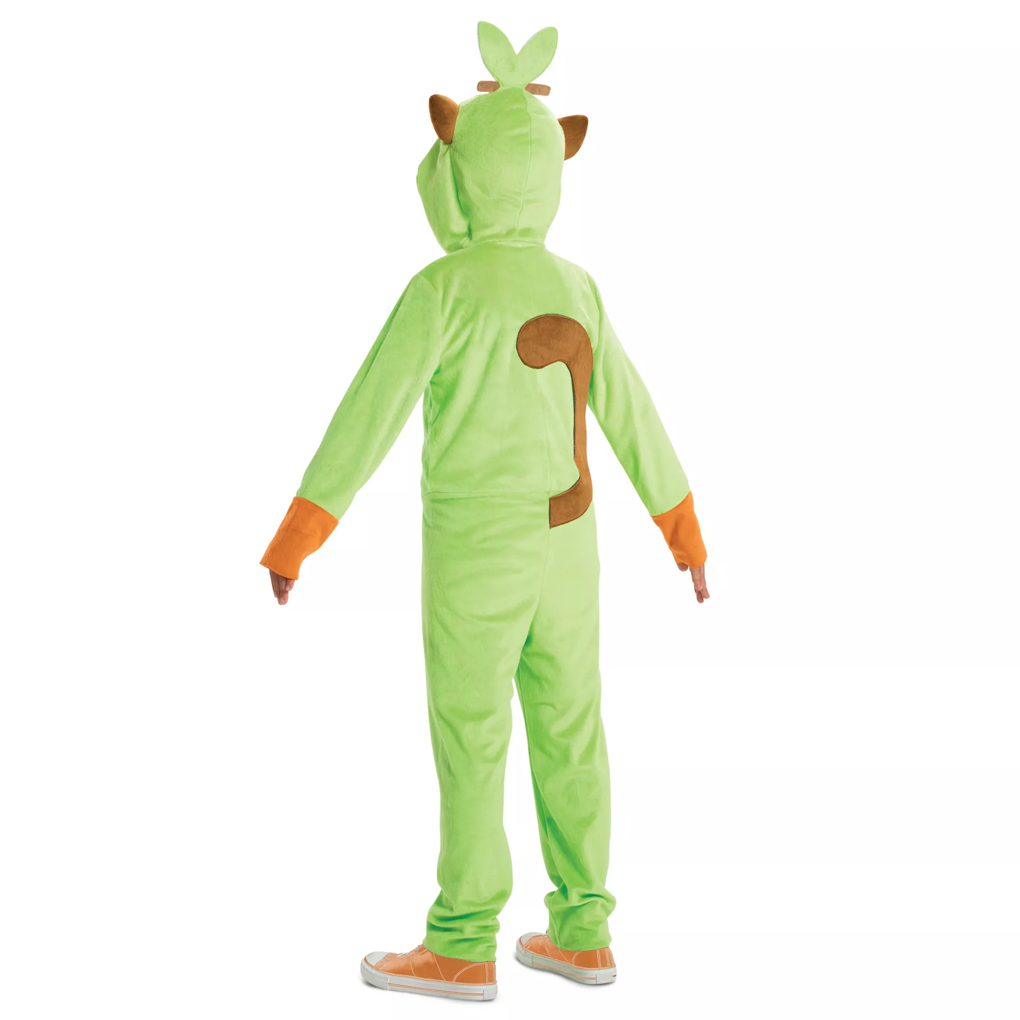 Kids Grookey Costume - Pokémon at Spirit Halloween