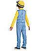Kids Bob the Minion Costume - Despicable Me