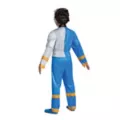 Kids Blue Ranger Costume - Dino Fury at Spencer's