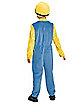 Toddler Bob Minion Costume - Minions