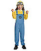Toddler Bob Minion Costume - Minions