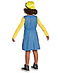 Kids Stuart Minion Dress Costume - Minions