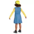 Kids Stuart Minion Dress Costume - Minions at Spirit Halloween