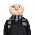 Adult Gru Costume Kit - Minions at Spirit Halloween