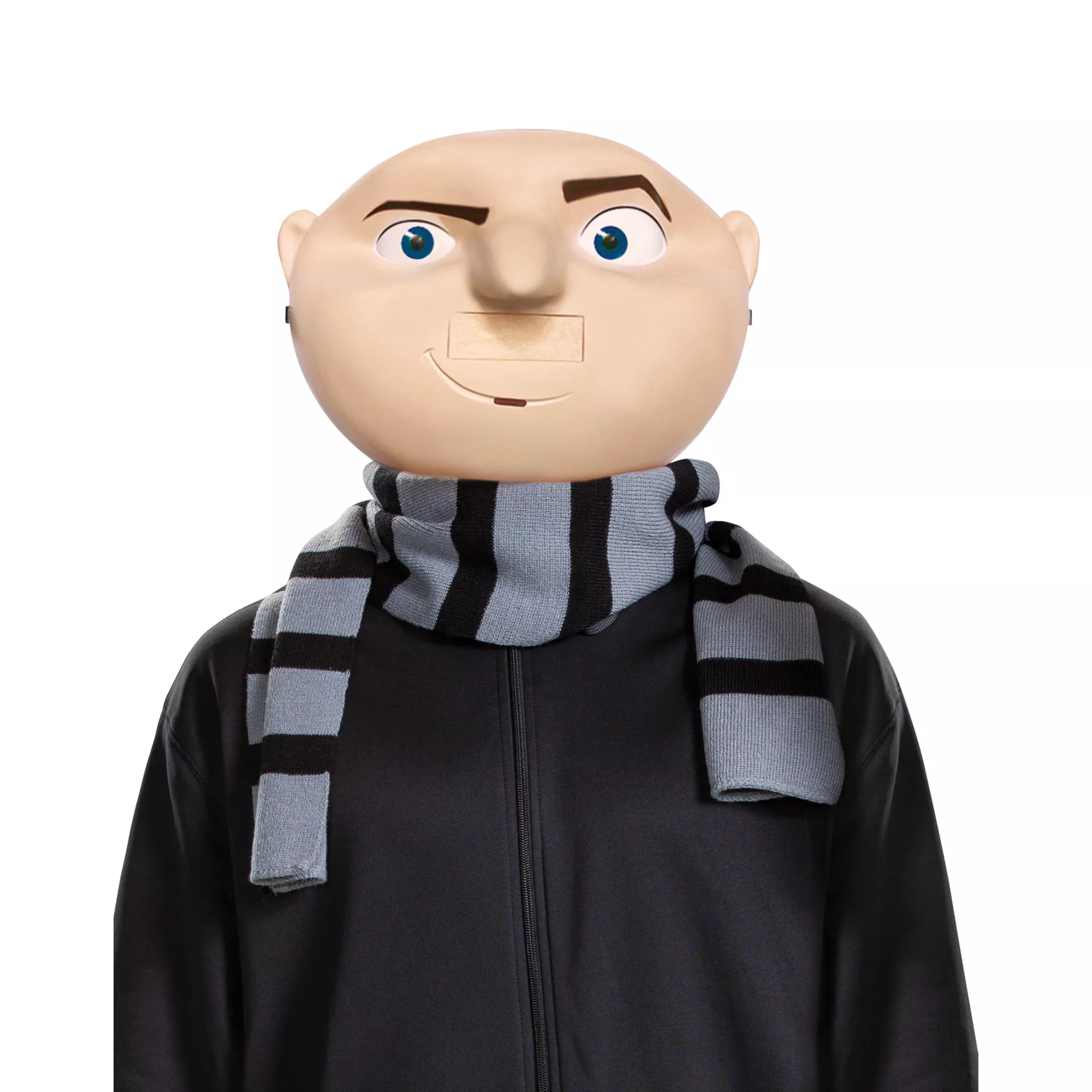 Adult Gru Costume Kit - Minions at Spirit Halloween