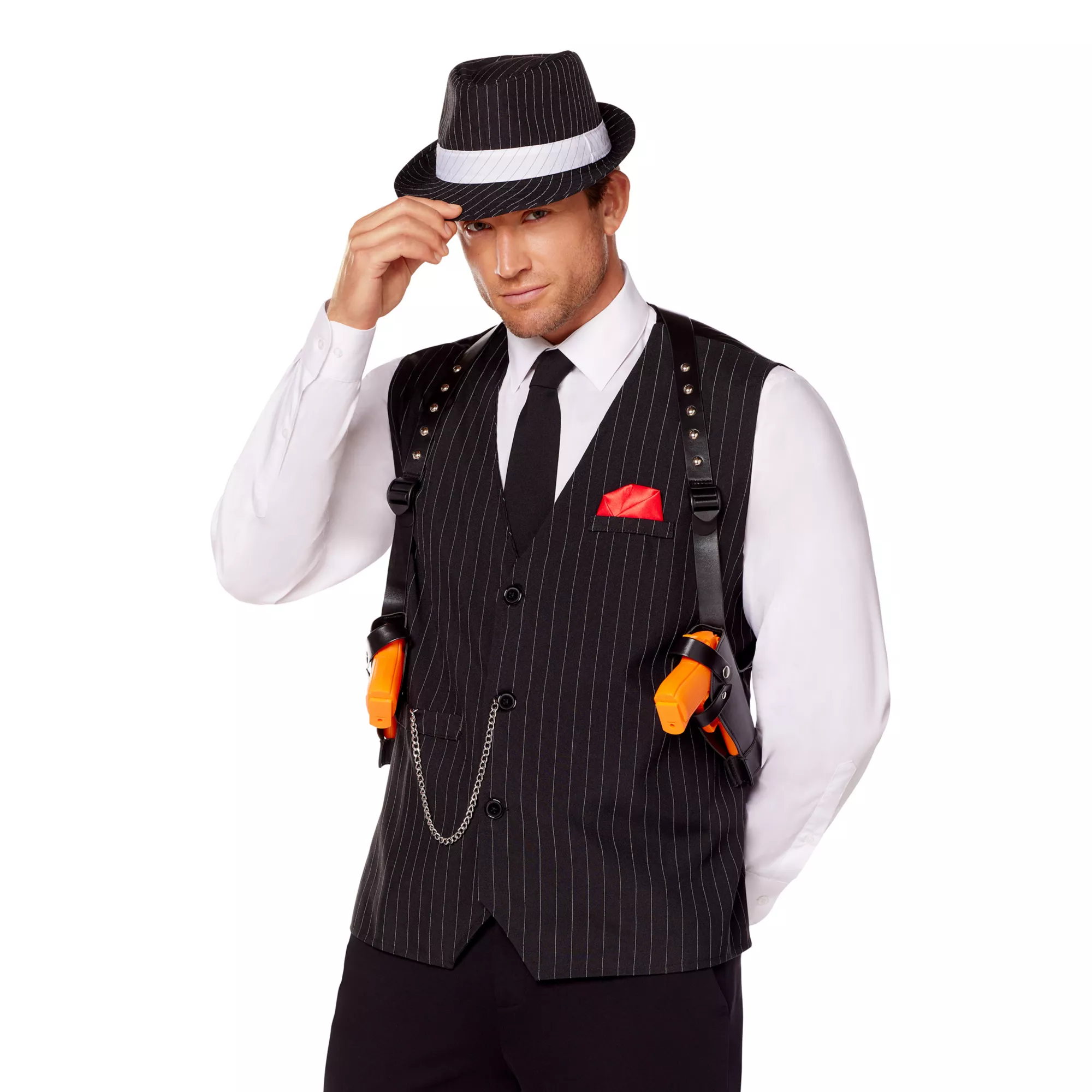Gangster Holster at Spirit Halloween