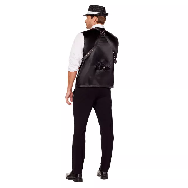 Gangster Holster at Spirit Halloween