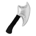 Twisted Circus Axe Plush Toy at Spirit Halloween