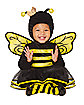 Baby Honey Bee Costume