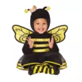 Baby Honey Bee Costume at Spencer's