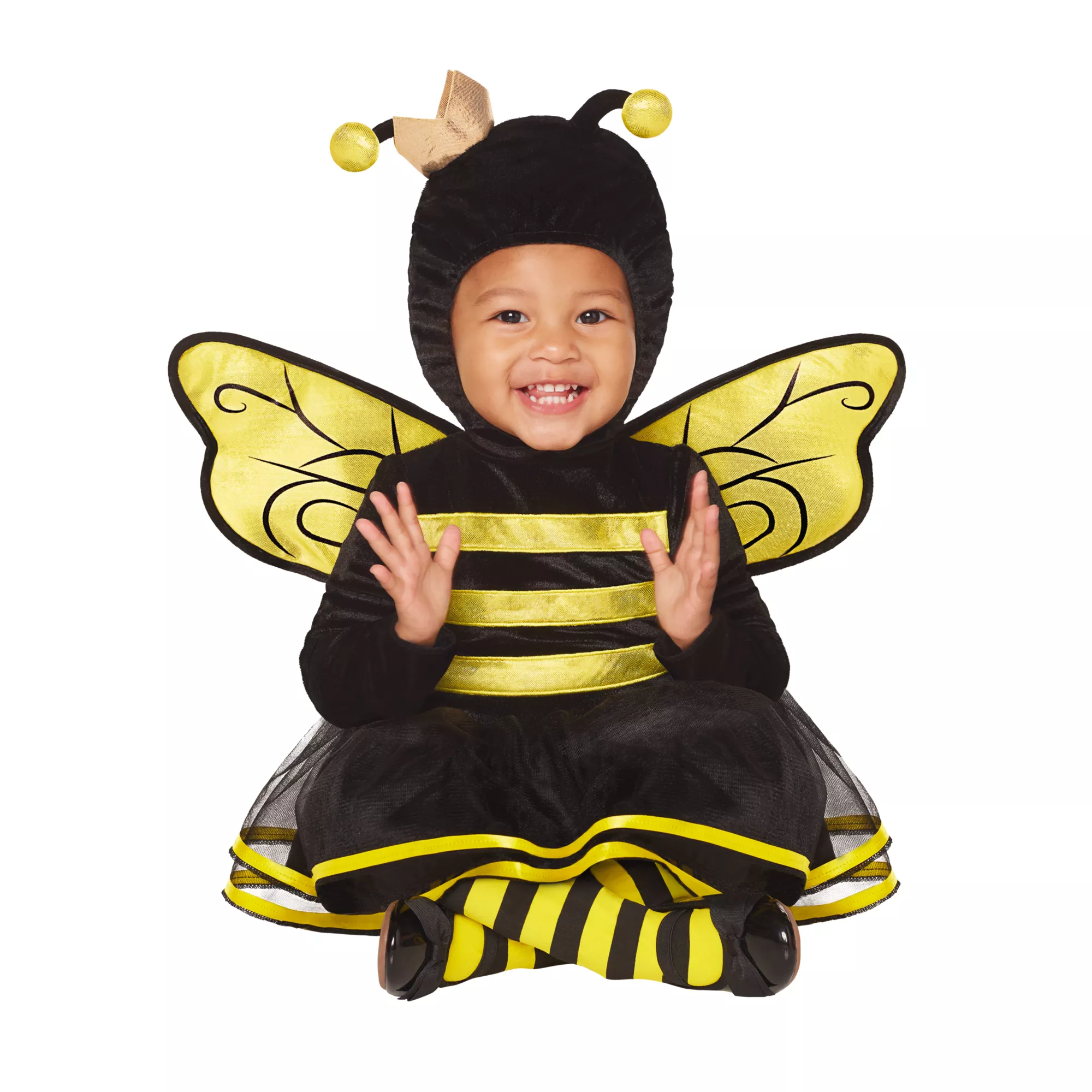 Baby Honey Bee Costume at Spencer's