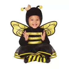 Baby Honey Bee Costume at Spencer's
