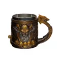 Viking Mug - 13.5 oz at Spirit Halloween