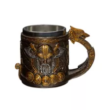 Viking Mug - 13.5 oz at Spirit Halloween