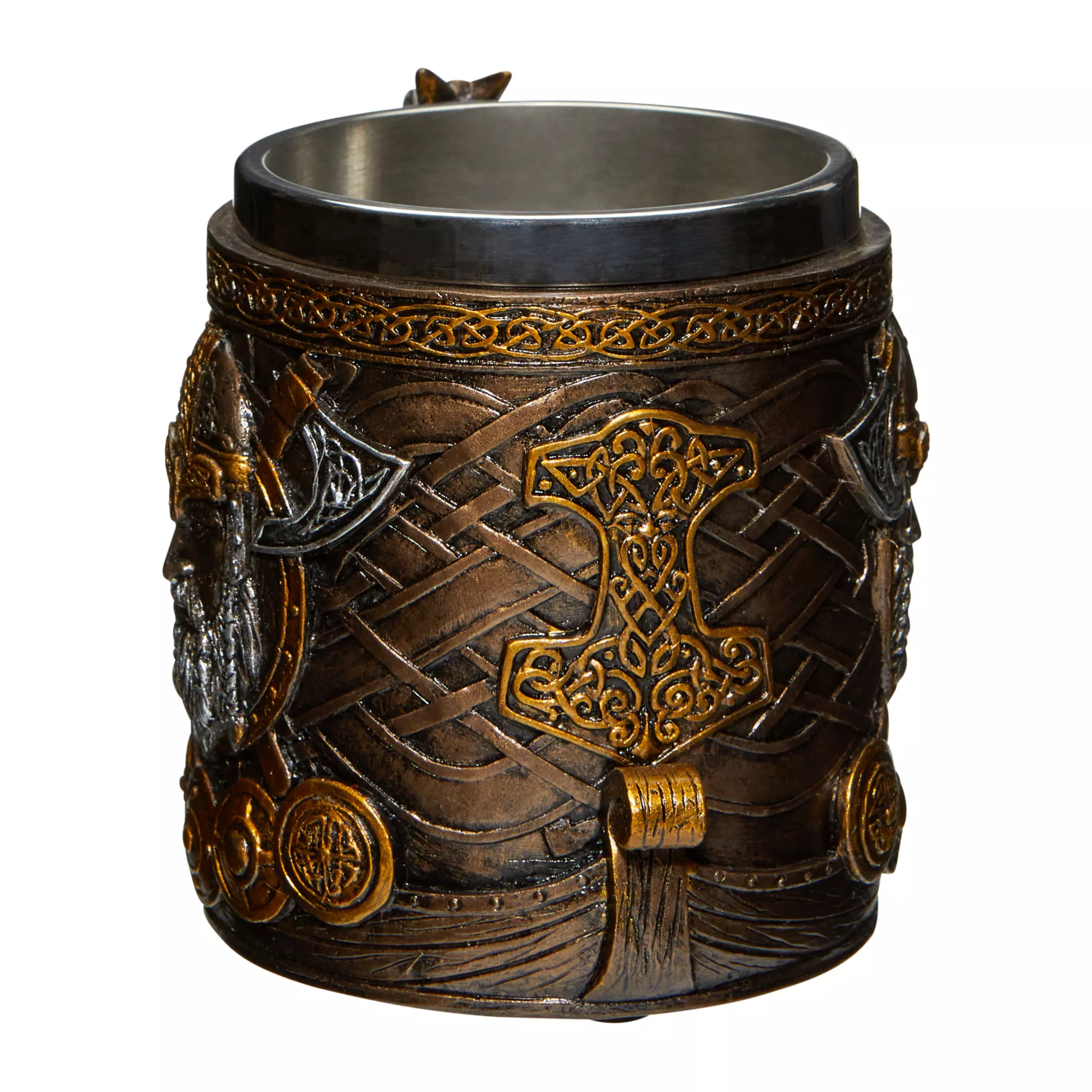 Viking Mug - 13.5 oz at Spirit Halloween