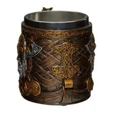 Viking Mug - 13.5 oz at Spirit Halloween