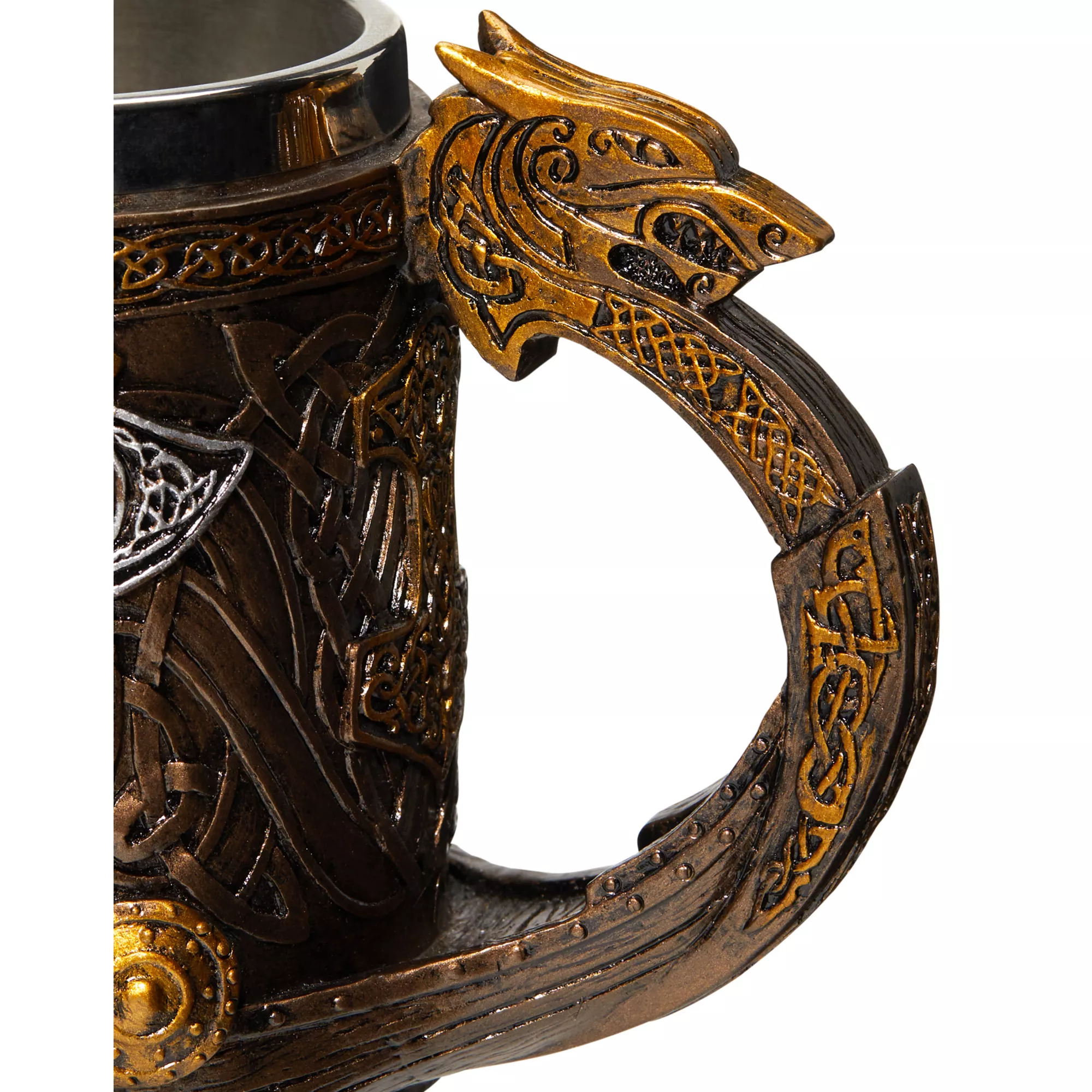 Viking Mug - 13.5 oz at Spirit Halloween