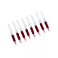 Blood Slime Syringes - 8 Pack at Spirit Halloween