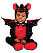 Baby Lil' Bat Costume
