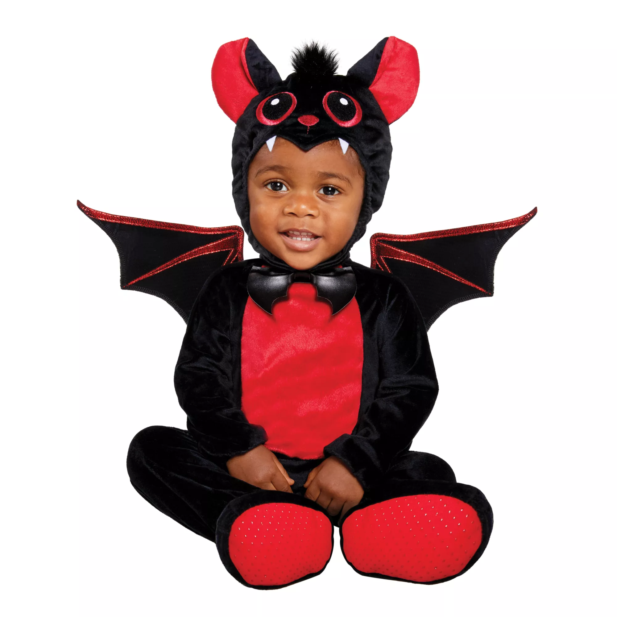 Baby Lil' Bat Costume at Spirit Halloween