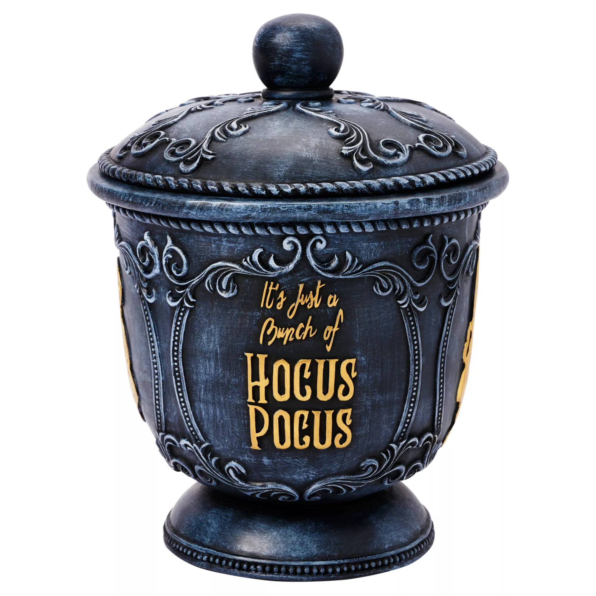 Hocus Pocus Stash Jar - Disney at Spencer's