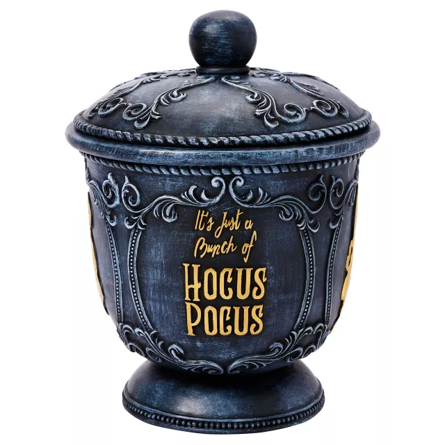 Hocus Pocus Stash Jar - Disney at Spencer's