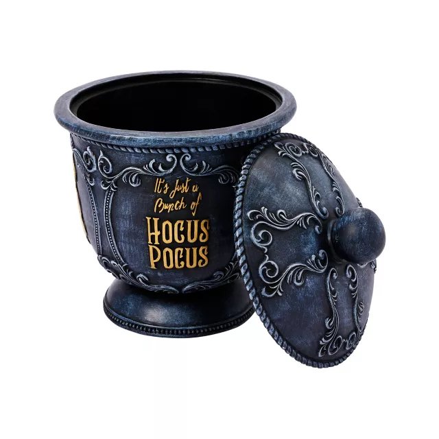 Hocus Pocus Stash Jar - Disney at Spencer's