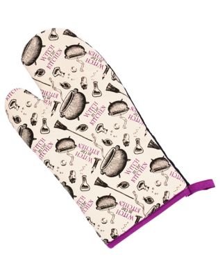 Hocus Pocus Oven Mits - Disney