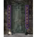 Hocus Pocus Door Panels at Spirit Halloween