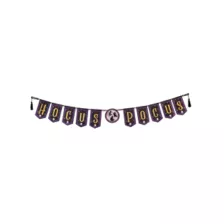 Light-Up Hocus Pocus Banner - Disney at Spencer's