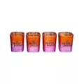 Hocus Pocus Mini Glass Set 4 Pack - Disney at Spencer's