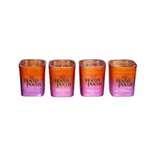 Hocus Pocus Mini Glass Set 4 Pack - Disney at Spencer's