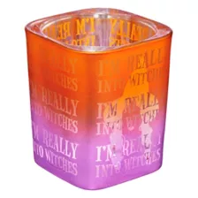 Hocus Pocus Mini Glass Set 4 Pack - Disney at Spencer's