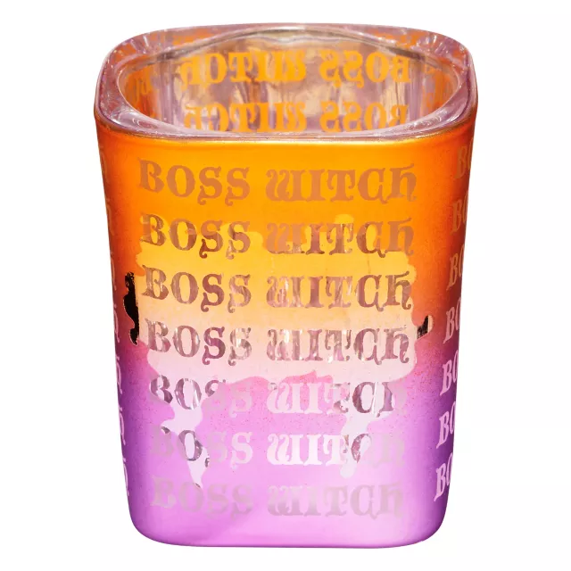 Hocus Pocus Mini Glass Set 4 Pack - Disney at Spencer's