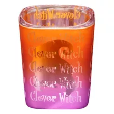 Hocus Pocus Mini Glass Set 4 Pack - Disney at Spencer's
