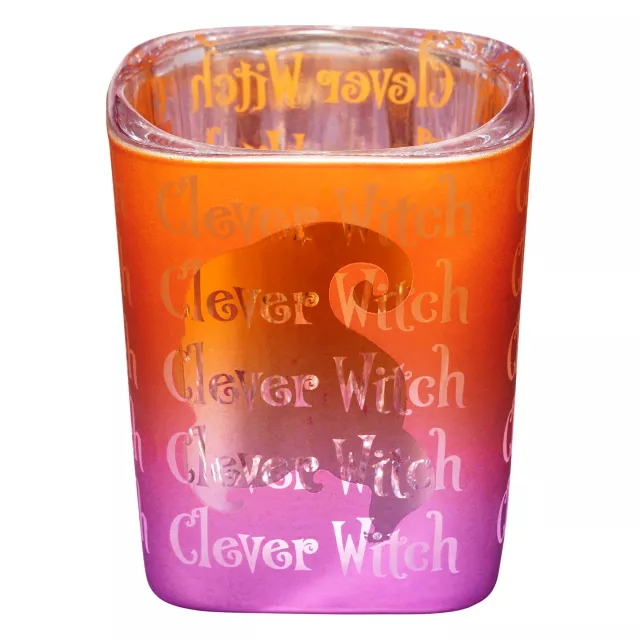Hocus Pocus Mini Glass Set 4 Pack - Disney at Spencer's