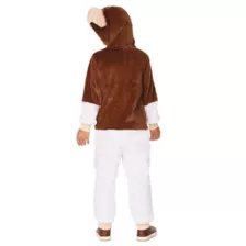 Kids Gizmo Jumpsuit Costume - Gremlins at Spirit Halloween