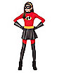 Kids Violet Costume - The Incredibles