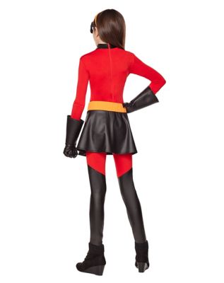 Kids Violet Costume - The Incredibles