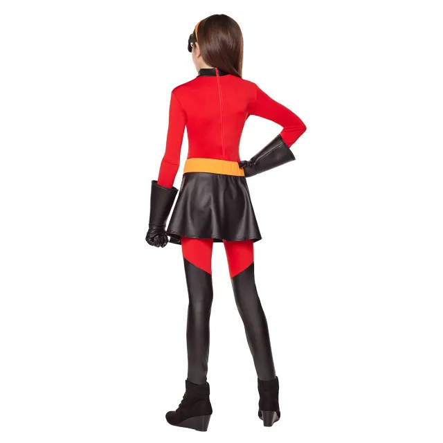 Kids Violet Costume - The Incredibles - Spirithalloween.com