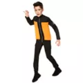 Kids Naruto Shippuden Jacket at Spirit Halloween