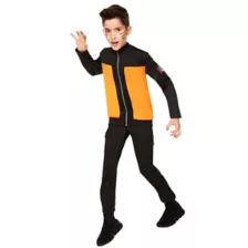 Kids Naruto Shippuden Jacket at Spirit Halloween