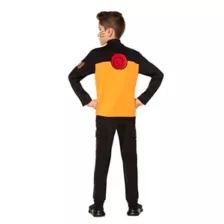 Kids Naruto Shippuden Jacket at Spirit Halloween