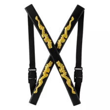 Kids Ninja Swords with Harness at Spirit Halloween