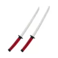 Kids Ninja Swords with Harness at Spirit Halloween