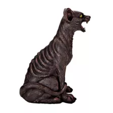 Zombie Cat at Spencer's