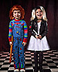 Toddler Tiffany Costume - Chucky