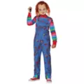 Kids Chucky Costume - The Signature Collection at Spencer's