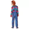 Kids Chucky Costume - The Signature Collection at Spencer's