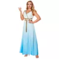 Adult Goddess Athena Plus Size Costume at Spirit Halloween